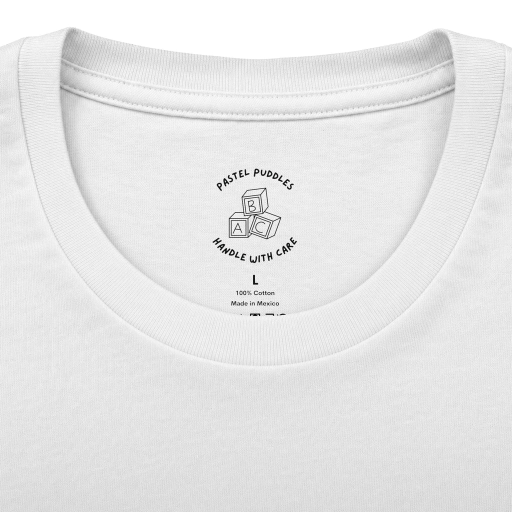 Toddler era tee
