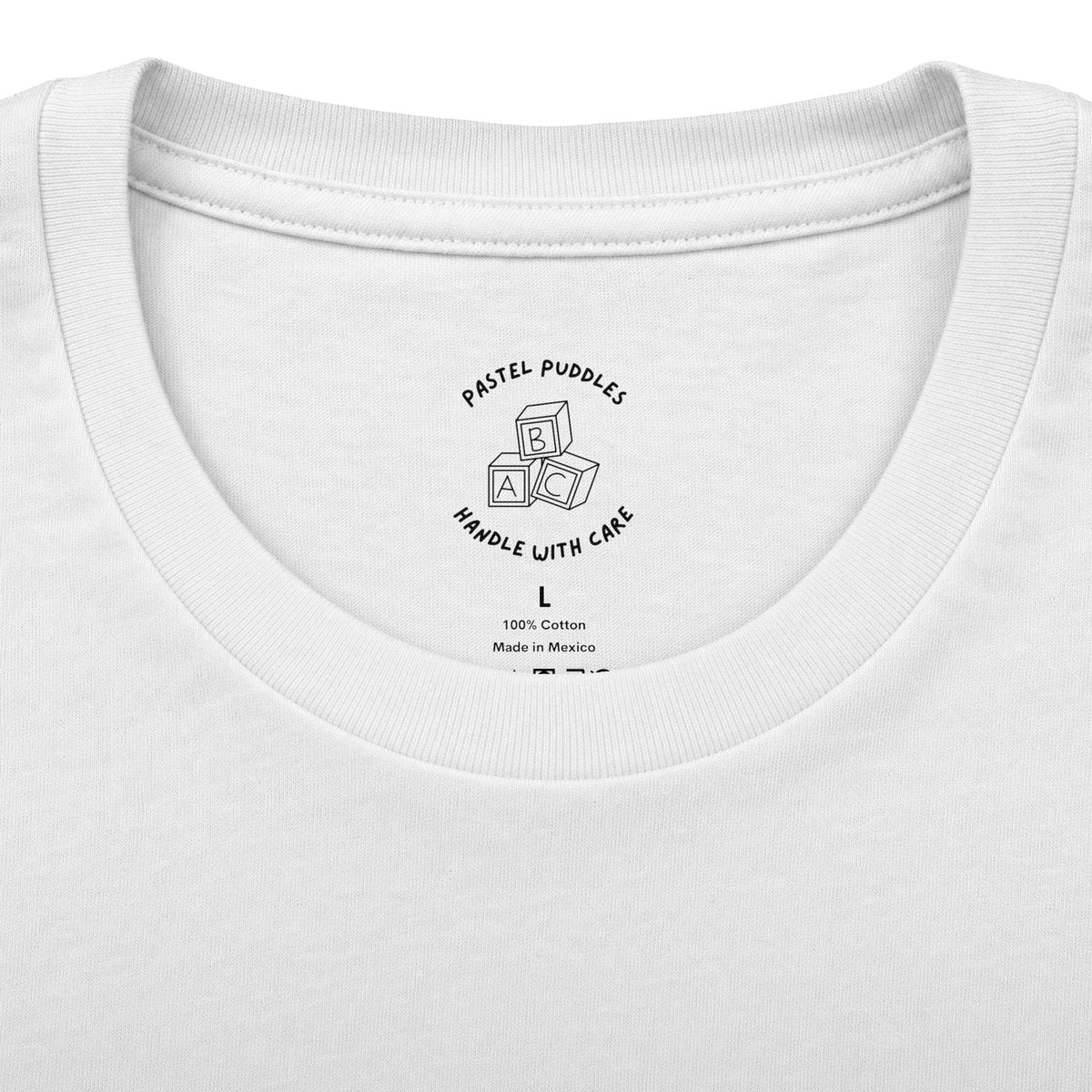 Toddler era tee