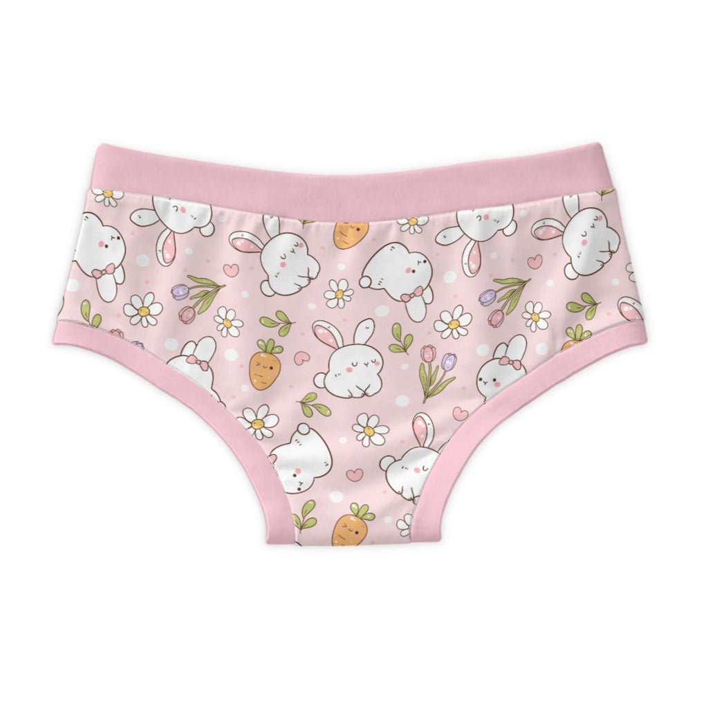 Baby Bunnies training pants