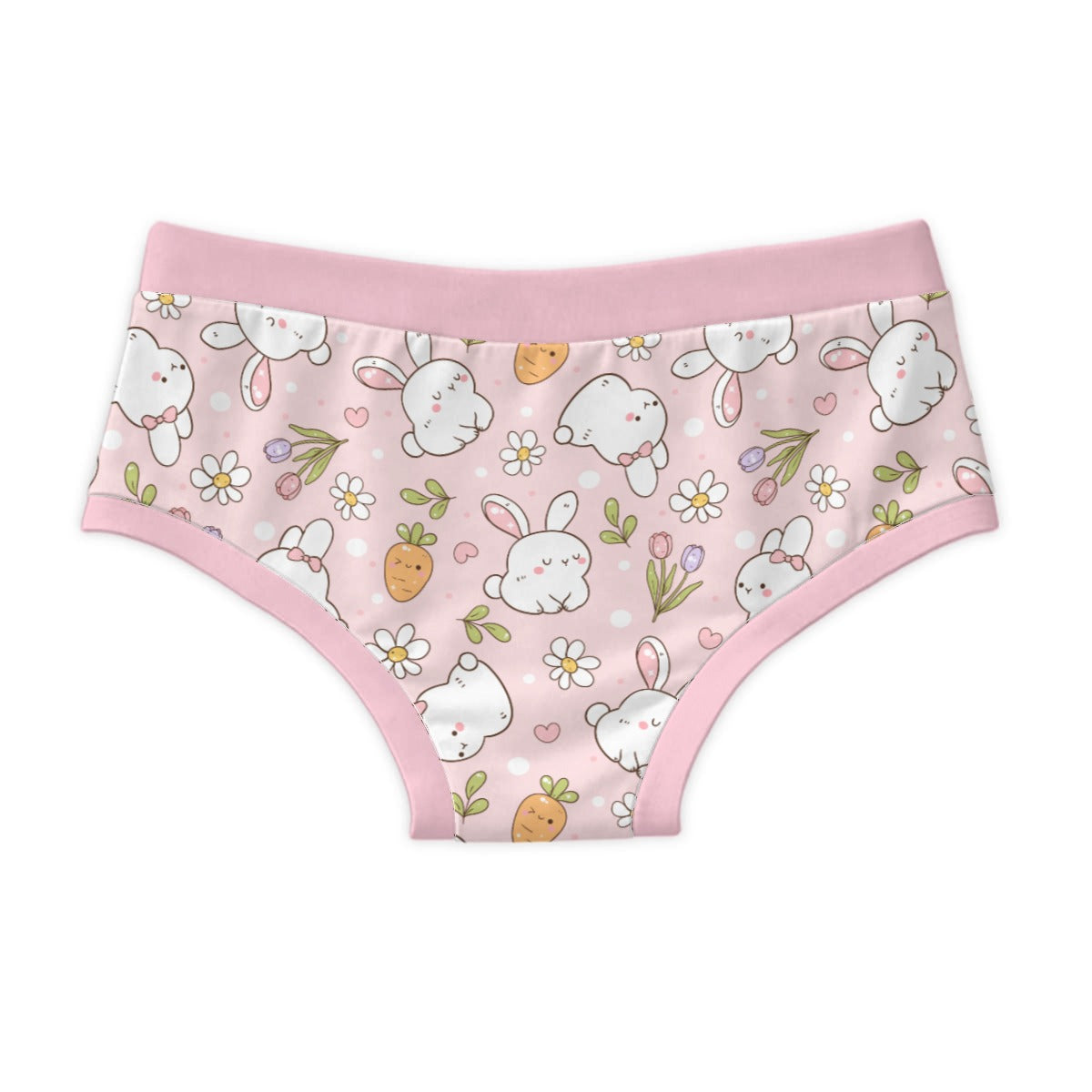 Baby Bunnies training pants