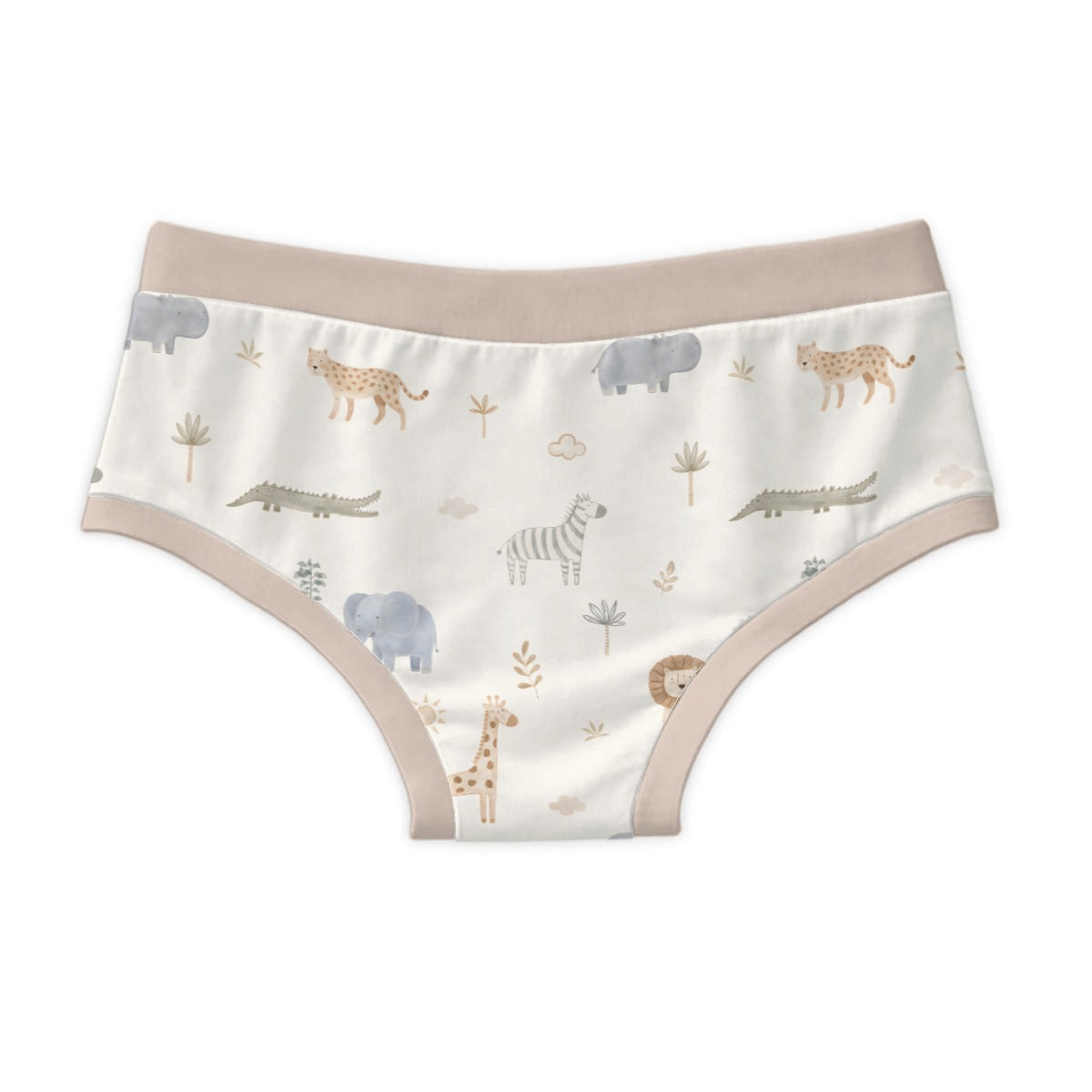 Safari Animals training pants