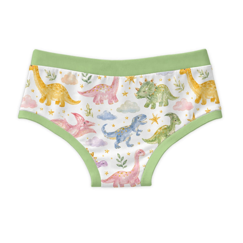 Dino Daydreams training pants