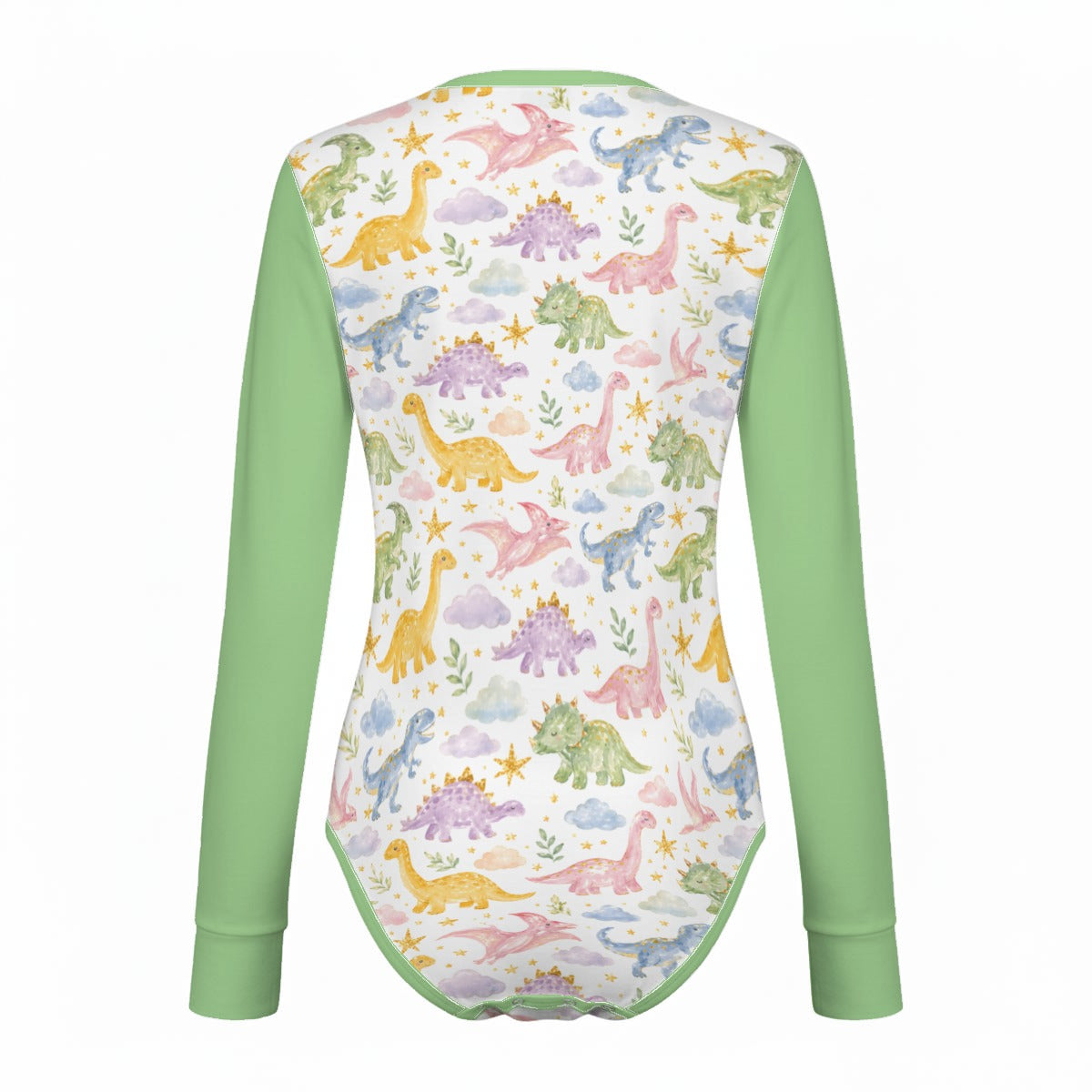 Dino Daydreams | Long Sleeve