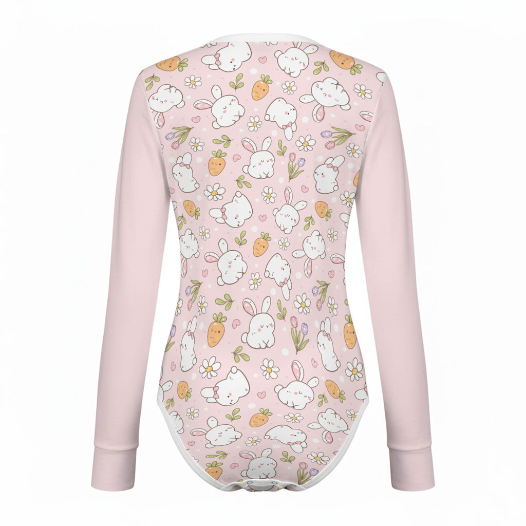 Baby Bunnies | Long sleeve