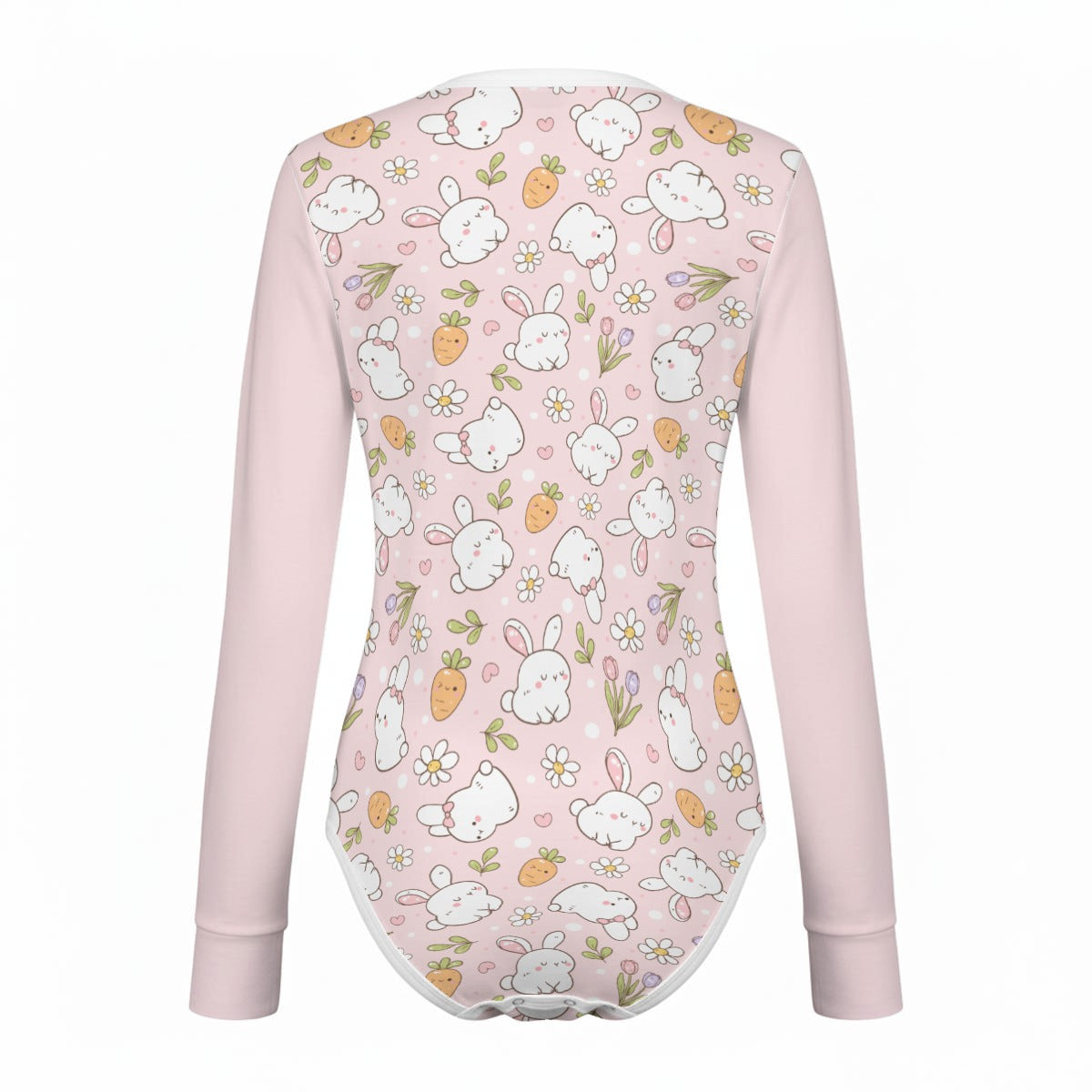 Baby Bunnies | Long sleeve