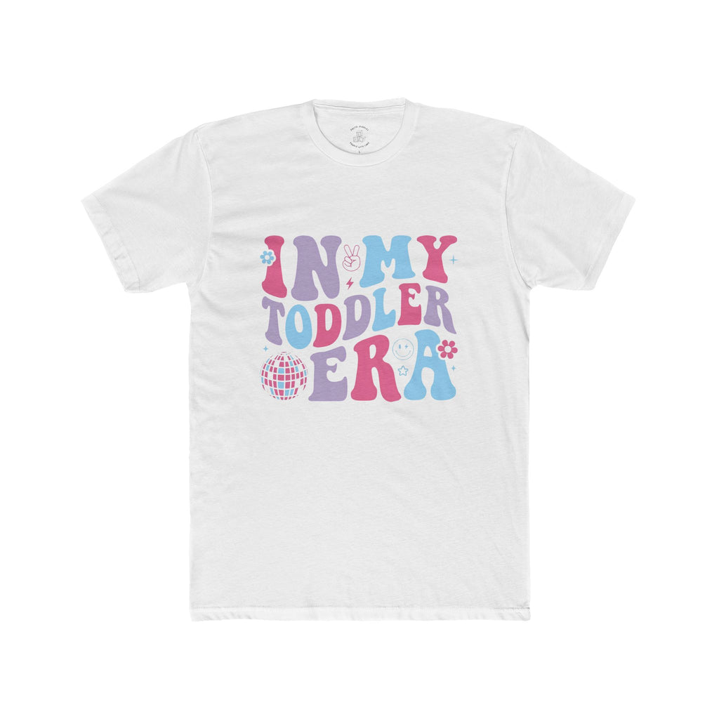 Toddler era tee
