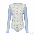 Astrobaby onesie | Long sleeve