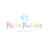 Pastel Puddles - Home