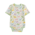Dino Daydreams short sleeve onesie